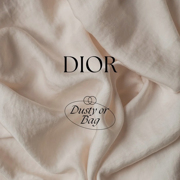 Dior Handbags - Dior Dust Bag or bag
